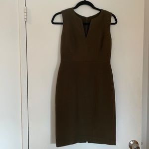 Ann Taylor dress